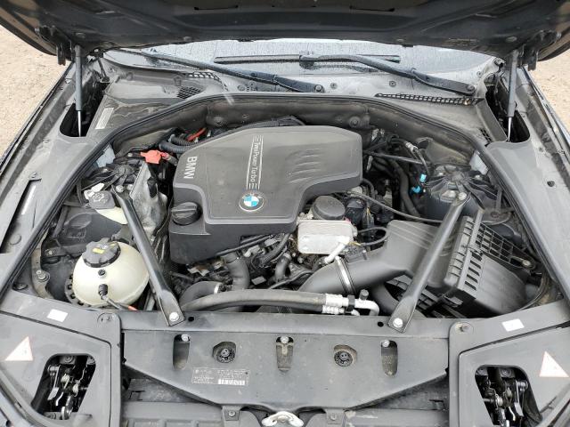Photo 11 from auction – 2015 BMW 528 XI with VIN WBA5A7C59FD626163