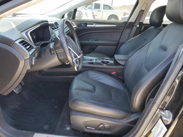 Photo 7 from auction – 2013 FORD FUSION TIT with VIN 3FA6P0RU0DR388788