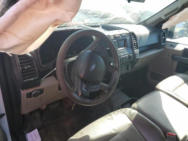 Photo 8 from auction – 2015 FORD F150 SUPER with VIN 1FTEX1CF0FFA90036