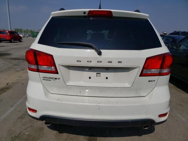 Photo 6 from auction – 2012 DODGE JOURNEY SX with VIN 3C4PDDBG2CT232322