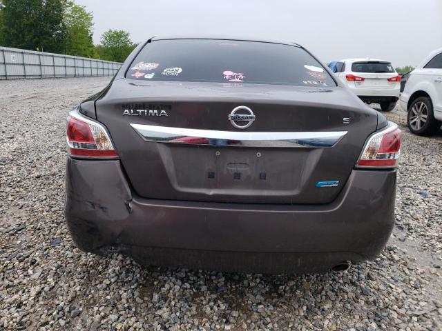 صورة رقم 6 من المزاد - 2014 NISSAN ALTIMA 2.5 مع VIN 1N4AL3AP1EC116599