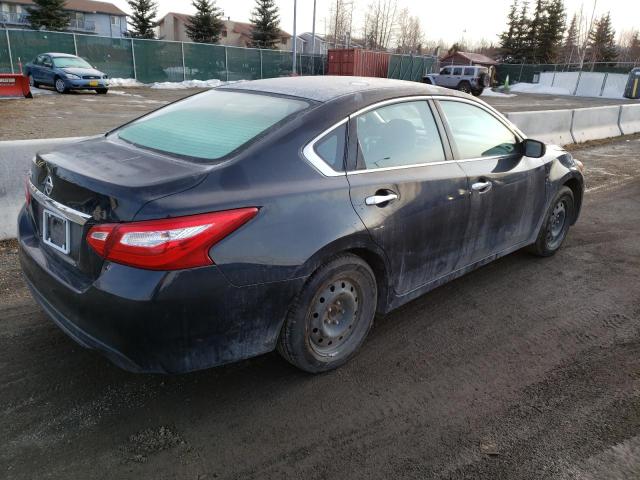 Photo 3 from auction – 2017 NISSAN ALTIMA 2.5 with VIN 1N4AL3AP1HN362416