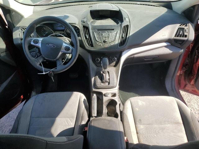 Photo 8 from auction – 2015 FORD ESCAPE SE with VIN 1FMCU0G71FUC37159