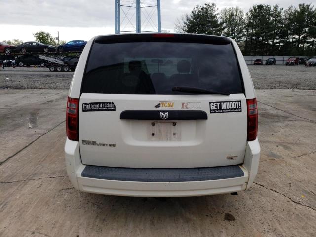 Photo 6 from auction – 2008 DODGE GRAND CARA with VIN 1D8HN44H68B135755