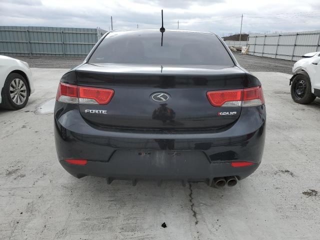 Zdjęcie 6 z aukcji – 2012 KIA FORTE SX z VIN KNAFW6A3XC5608780