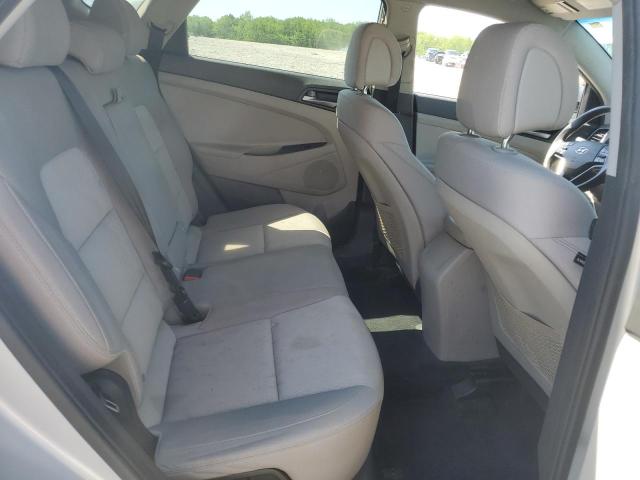 Photo 11 from auction – 2016 HYUNDAI TUCSON LIM with VIN KM8J33A4XGU125326