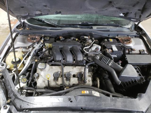 Photo 11 from auction – 2007 FORD FUSION with VIN 3FAHP01167R141502