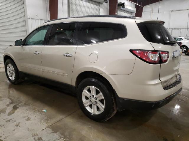 Photo 2 from auction – 2014 CHEVROLET TRAVERSE L with VIN 1GNKRGKD6EJ179029