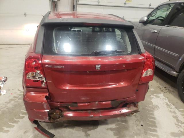 Photo 6 from auction – 2007 DODGE CALIBER with VIN 1B3HB28B77D220738
