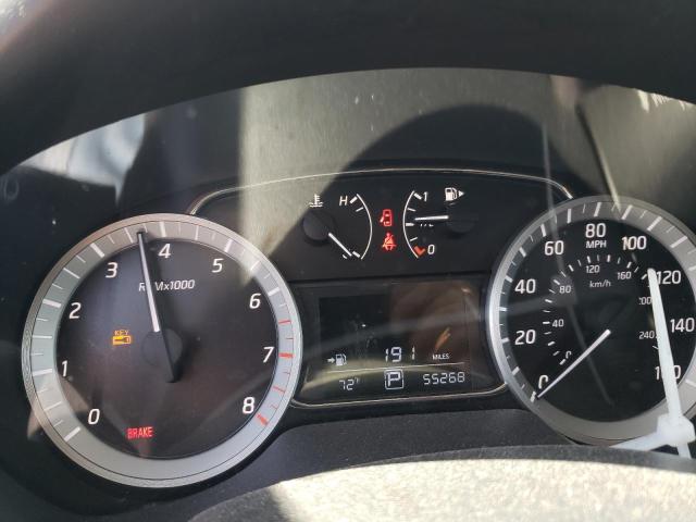 Photo 9 from auction – 2015 NISSAN SENTRA S with VIN 3N1AB7AP1FL685482