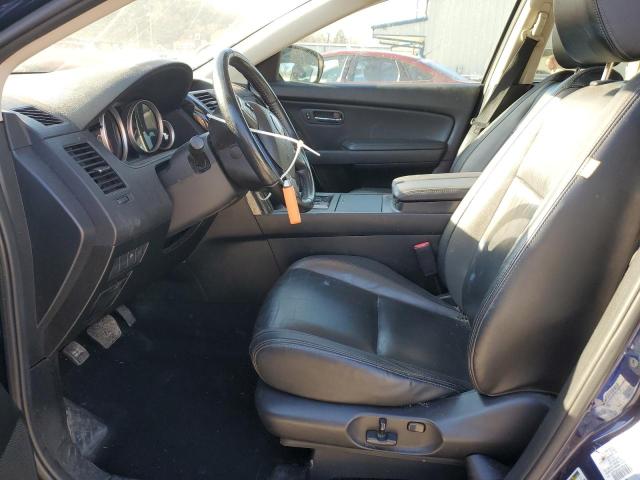 Photo 7 from auction – 2012 MAZDA CX-9 with VIN JM3TB3CA4C0354046