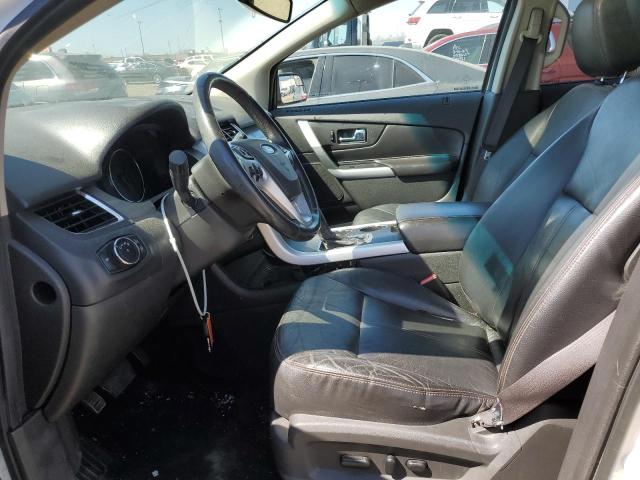 Photo 7 from auction – 2013 FORD EDGE SEL with VIN 2FMDK3JC3DBB99745