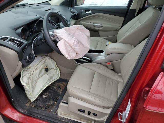 Photo 7 from auction – 2013 FORD ESCAPE SEL with VIN 1FMCU9H99DUB38672