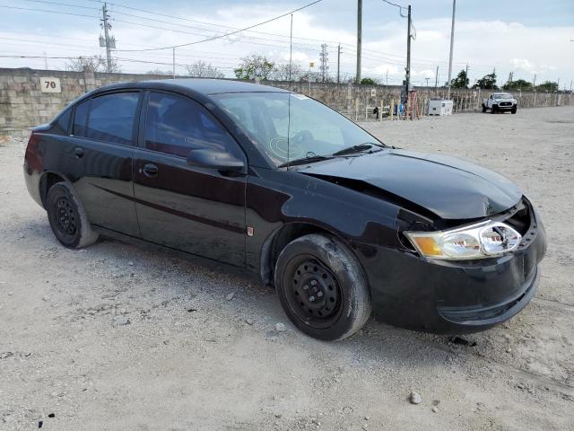 Photo 4 from auction – 2006 SATURN ION LEVEL with VIN 1G8AJ55F26Z105746
