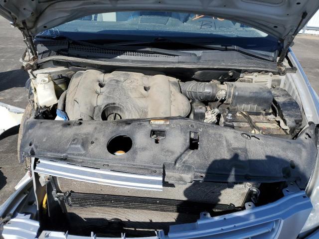 Photo 12 from auction – 2009 KIA SEDONA with VIN KNDMB133396320432
