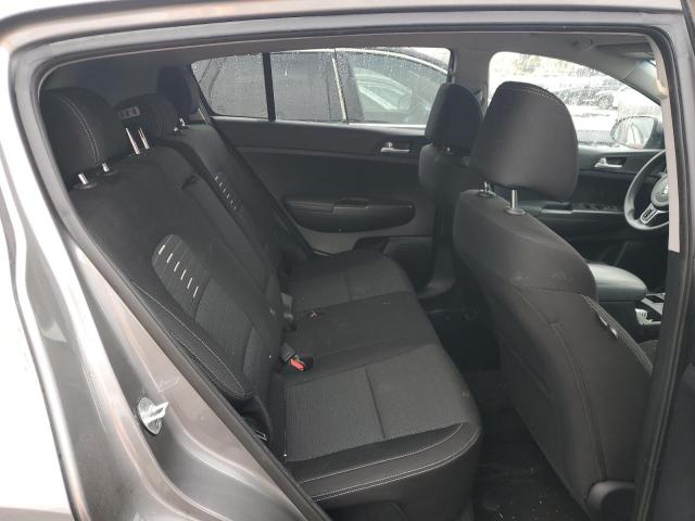 Photo 11 from auction – 2018 KIA SPORTAGE L with VIN KNDPMCAC3J7348459