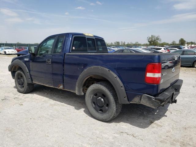 Photo 2 from auction – 2008 FORD F150 with VIN 1FTRF12238KB18019