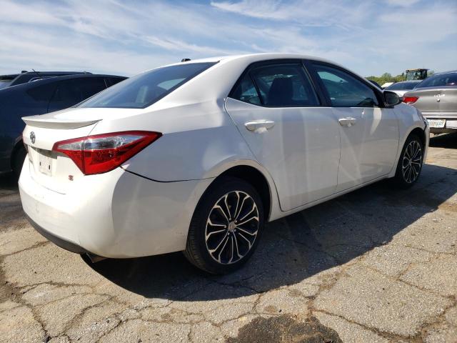 Photo 3 from auction – 2014 TOYOTA COROLLA L with VIN 5YFBURHE8EP148704