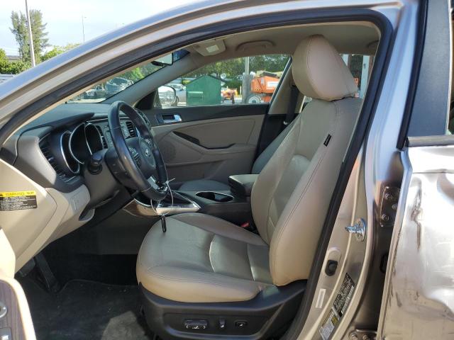 Photo 7 from auction – 2015 KIA OPTIMA EX with VIN 5XXGN4A70FG354160