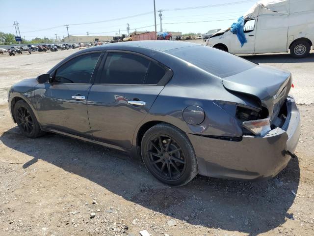 Photo 2 from auction – 2013 NISSAN MAXIMA S with VIN 1N4AA5AP0DC812824