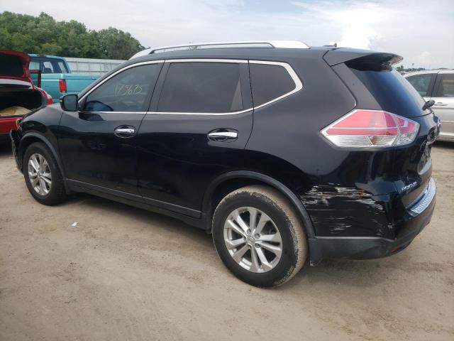 Photo 2 from auction – 2015 NISSAN ROGUE S with VIN KNMAT2MT5FP502210
