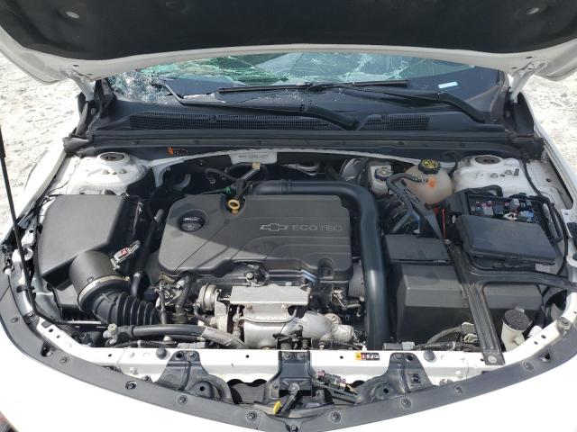Photo 11 from auction – 2018 CHEVROLET MALIBU LT with VIN 1G1ZD5ST8JF153104