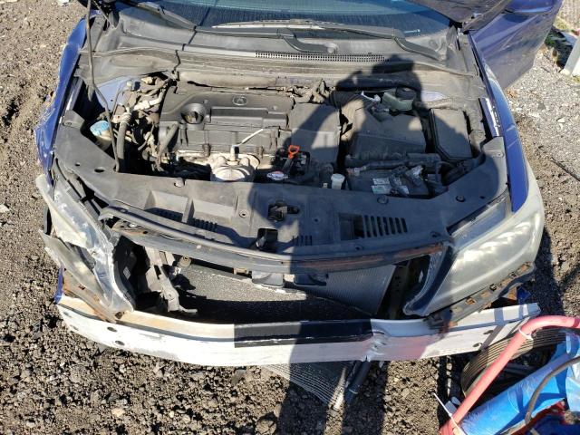 Photo 11 from auction – 2016 ACURA ILX PREMIU with VIN 19UDE2F81GA010599