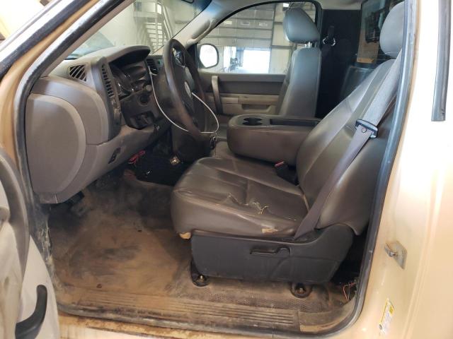 Photo 7 from auction – 2011 CHEVROLET SILVERADO with VIN 1GC0CVCG5BF149985