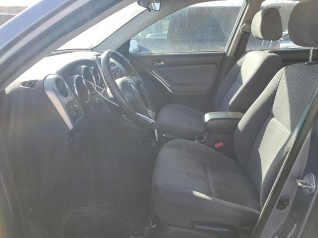 Photo 7 from auction – 2006 TOYOTA COROLLA MA with VIN 2T1LR30EX6C555729