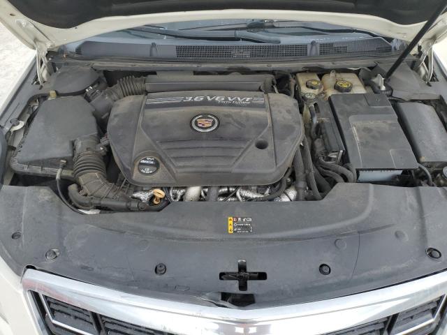 Photo 11 from auction – 2014 CADILLAC XTS VSPORT with VIN 2G61W5S86E9136541