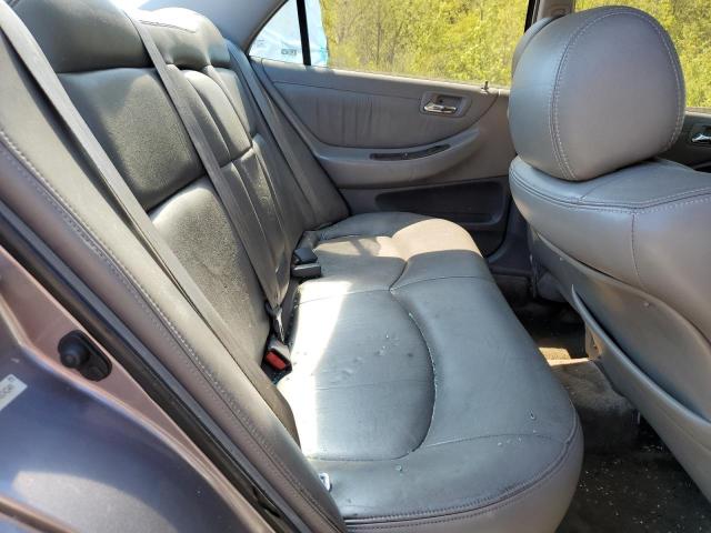 Photo 10 from auction – 2000 HONDA ACCORD EX with VIN 1HGCG1650YA034349
