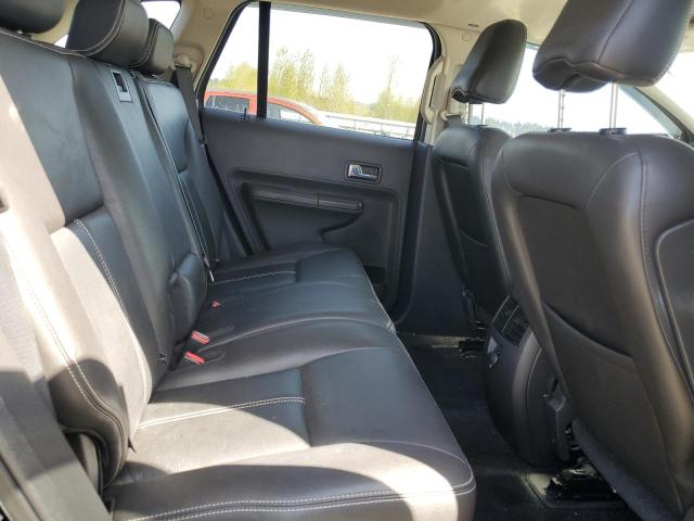 Photo 11 from auction – 2008 FORD EDGE LIMIT with VIN 2FMDK49C78BB03440