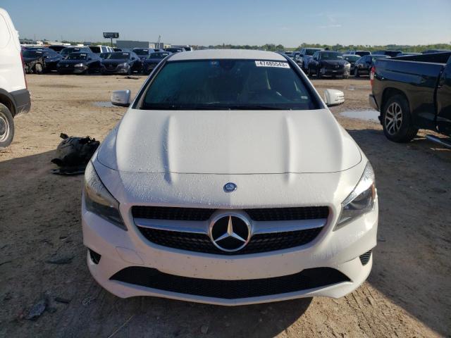 Photo 5 from auction – 2016 MERCEDES-BENZ CLA 250 with VIN WDDSJ4EB0GN379429