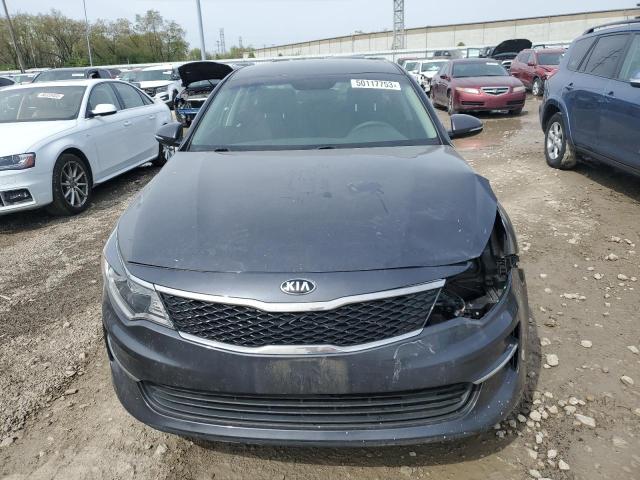 Фото 5 с аукциона – 2016 KIA OPTIMA LX с VIN KNAGT4L32G5115583