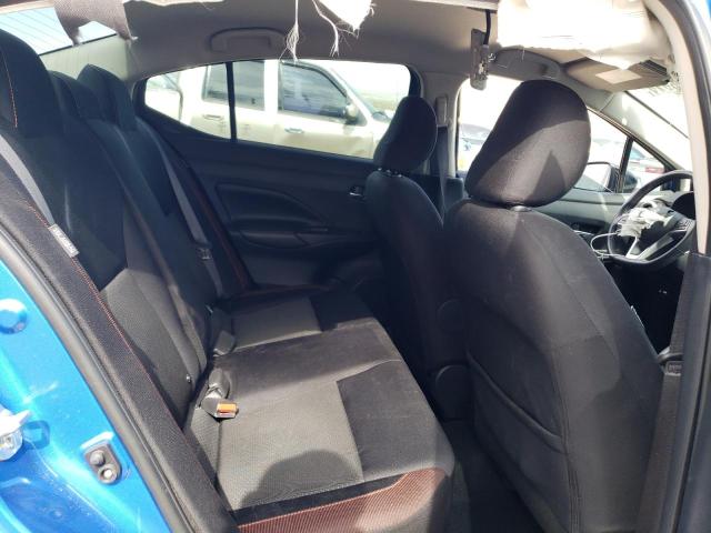 Photo 10 from auction – 2020 NISSAN VERSA SR with VIN 3N1CN8FV3LL902412