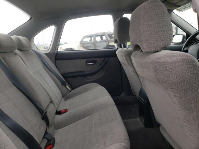 Photo 10 from auction – 2001 SUBARU LEGACY L with VIN 4S3BE635617209241