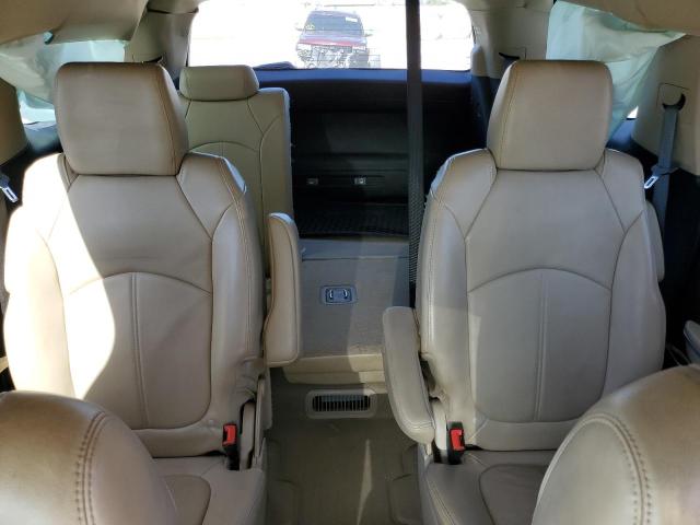 Photo 10 from auction – 2012 GMC ACADIA SLT with VIN 1GKKRRED0CJ352917