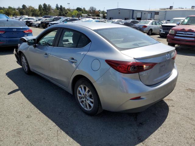 Photo 2 from auction – 2014 MAZDA 3 TOURING with VIN JM1BM1V74E1180528