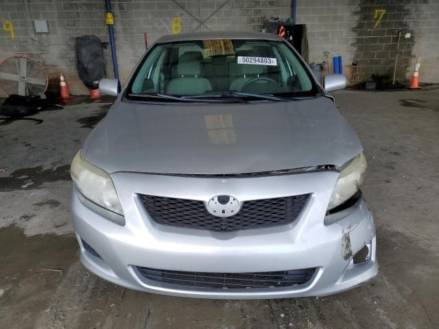 Photo 5 from auction – 2010 TOYOTA COROLLA BA with VIN 1NXBU4EE7AZ235252