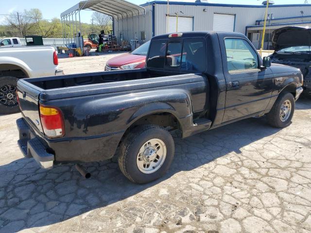 Photo 3 from auction – 1998 FORD RANGER with VIN 1FTYR10C9WPA31630