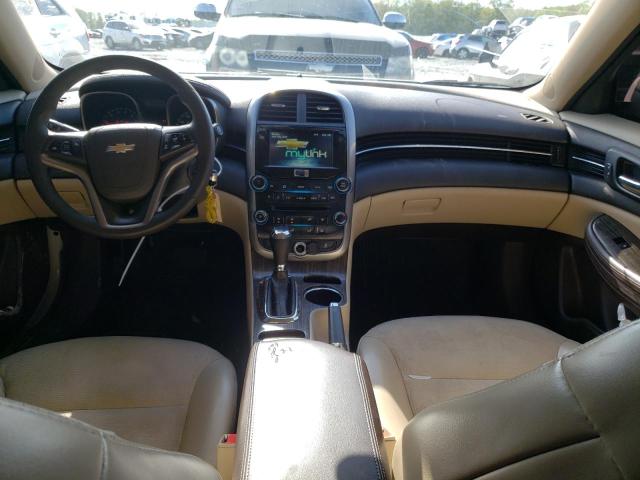 Photo 8 from auction – 2015 CHEVROLET MALIBU 1LT with VIN 1G11C5SLXFF190551