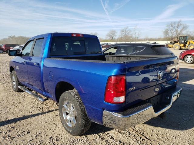 Photo 2 from auction – 2016 RAM 1500 SLT with VIN 1C6RR7GT6GS200120