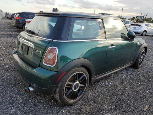 Photo 3 from auction – 2010 MINI COOPER with VIN WMWMF3C51ATU79177
