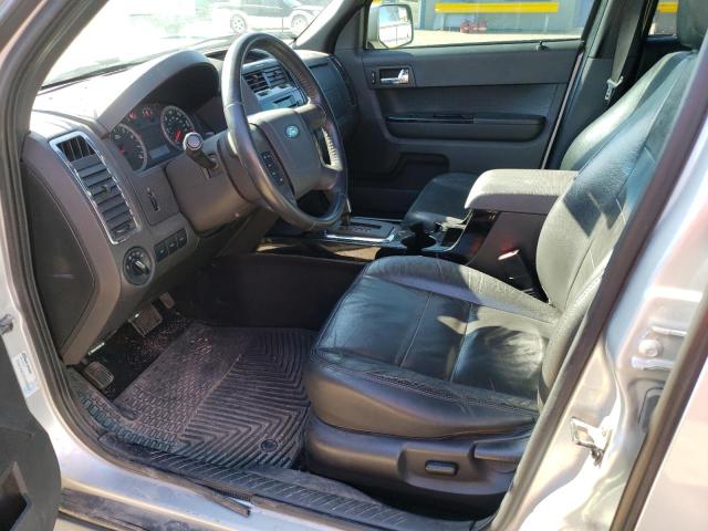 Photo 7 from auction – 2012 FORD ESCAPE LIM with VIN 1FMCU9EG9CKB68672