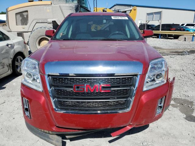 Photo 5 from auction – 2014 GMC TERRAIN SL with VIN 2GKALSEK6E6175907