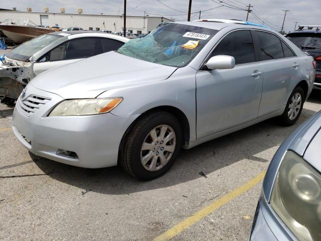 Photo 1 from auction – 2007 TOYOTA CAMRY CE with VIN 4T1BE46K77U518972