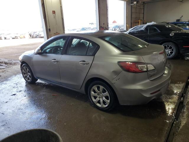 Photo 2 from auction – 2012 MAZDA 3 I with VIN JM1BL1UFXC1501335