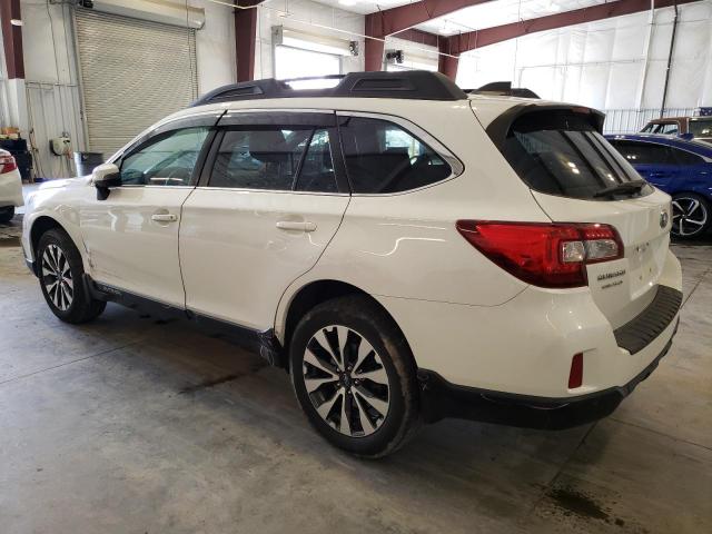 Photo 2 from auction – 2017 SUBARU OUTBACK 2. with VIN 4S4BSANC7H3241622