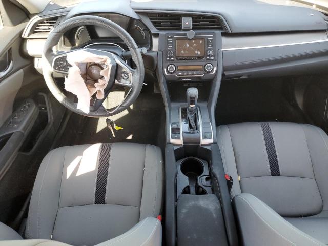 Photo 8 from auction – 2019 HONDA CIVIC LX with VIN 2HGFC2F68KH587119