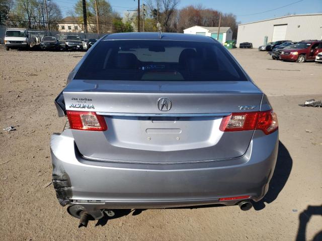 Photo 6 from auction – 2012 ACURA TSX with VIN JH4CU2F44CC008269
